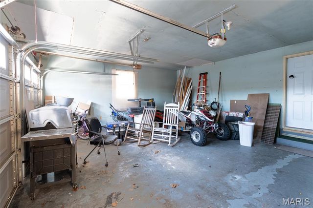 1002 Vista Drive, Rolla, MO 65401