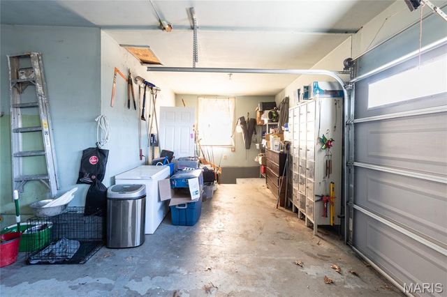 1002 Vista Drive, Rolla, MO 65401