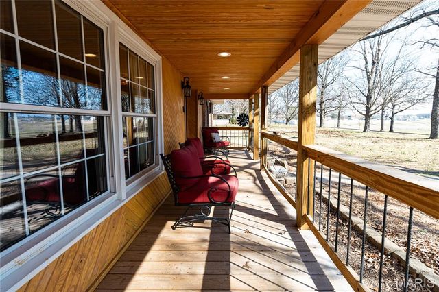 1002 Vista Drive, Rolla, MO 65401