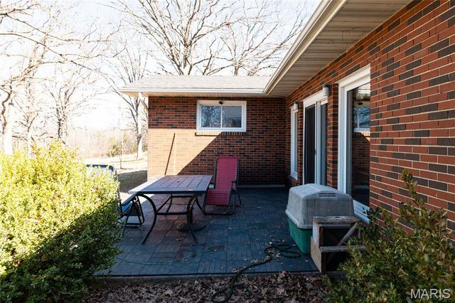 1002 Vista Drive, Rolla, MO 65401