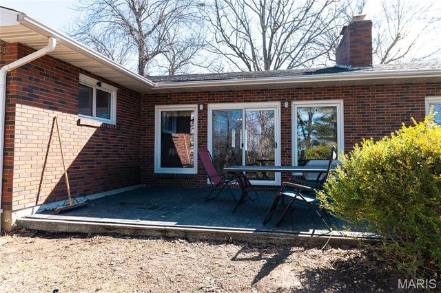 1002 Vista Drive, Rolla, MO 65401