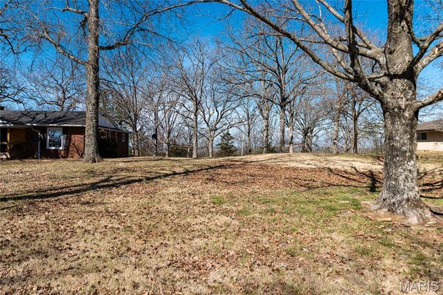 1002 Vista Drive, Rolla, MO 65401