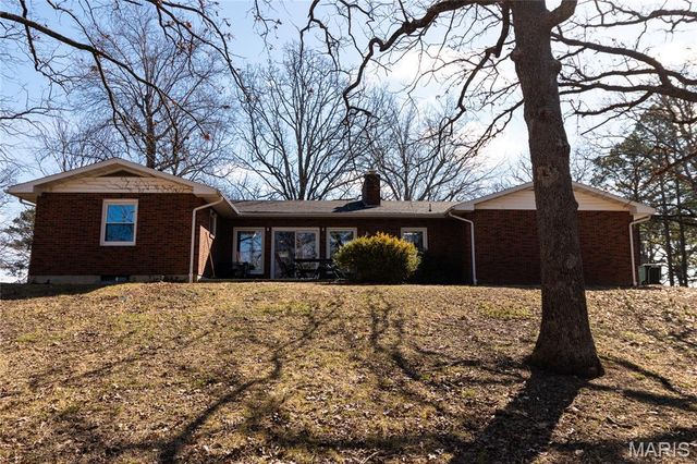 1002 Vista Drive, Rolla, MO 65401