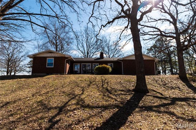 1002 Vista Drive, Rolla, MO 65401