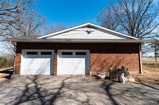 1002 Vista Drive, Rolla, MO 65401