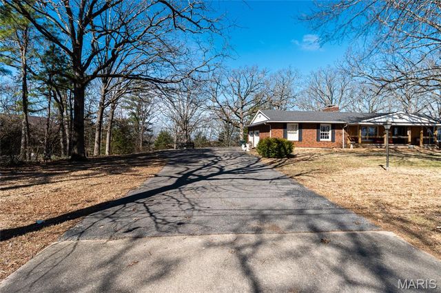 1002 Vista Drive, Rolla, MO 65401