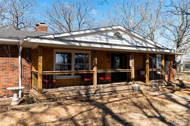 1002 Vista Drive, Rolla, MO 65401