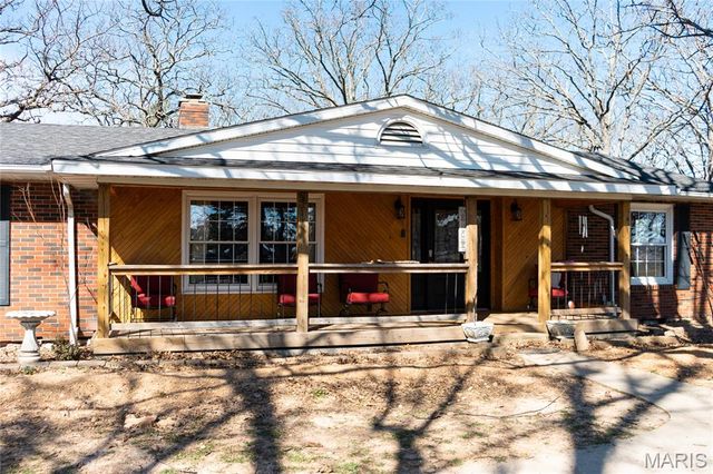 1002 Vista Drive, Rolla, MO 65401