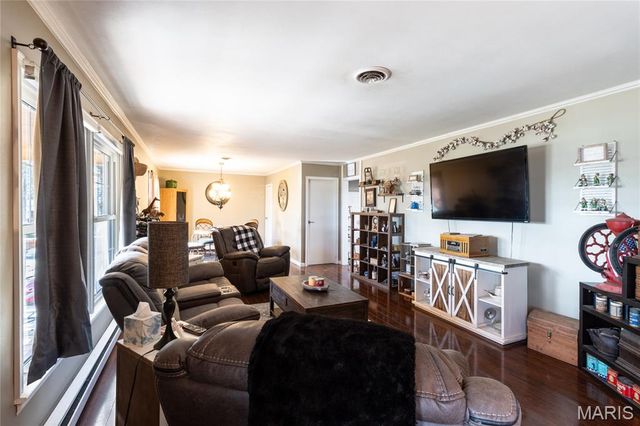 1002 Vista Drive, Rolla, MO 65401