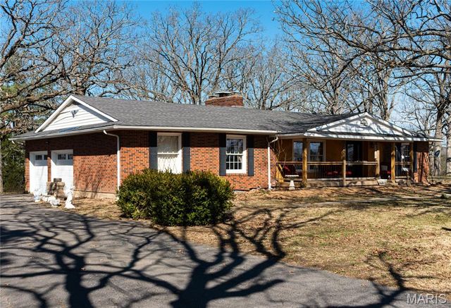 1002 Vista Drive, Rolla, MO 65401