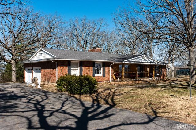 1002 Vista Drive, Rolla, MO 65401