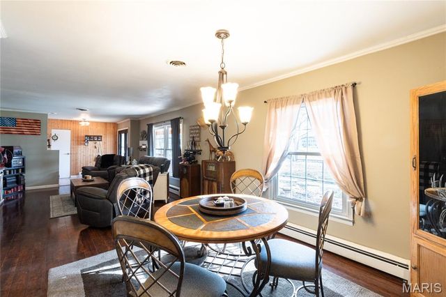 1002 Vista Drive, Rolla, MO 65401