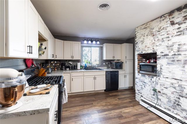 1002 Vista Drive, Rolla, MO 65401