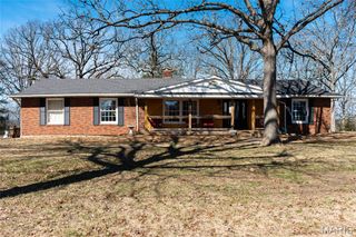 1002 Vista Drive, Rolla, MO 65401