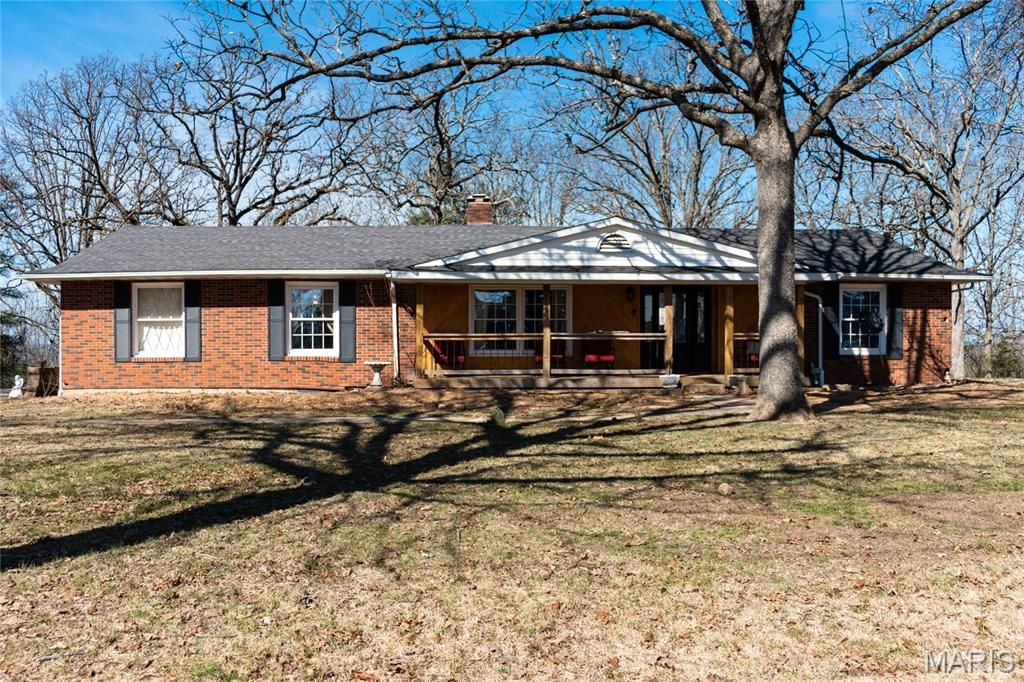 1002 Vista Drive, Rolla, MO 65401