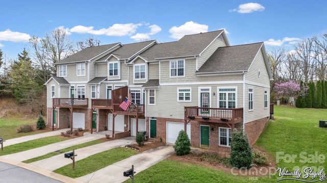 125 Forest Ridge Road, Mooresville, NC 28117