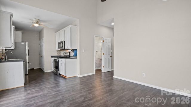 125 Forest Ridge Road, Mooresville, NC 28117