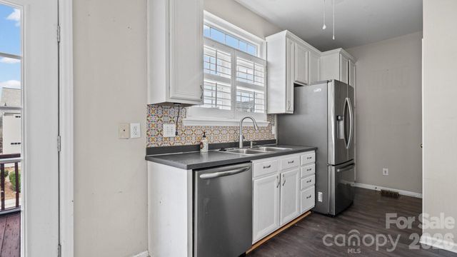 125 Forest Ridge Road, Mooresville, NC 28117