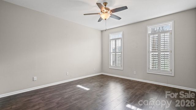 125 Forest Ridge Road, Mooresville, NC 28117