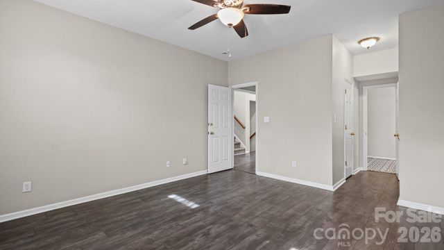 125 Forest Ridge Road, Mooresville, NC 28117