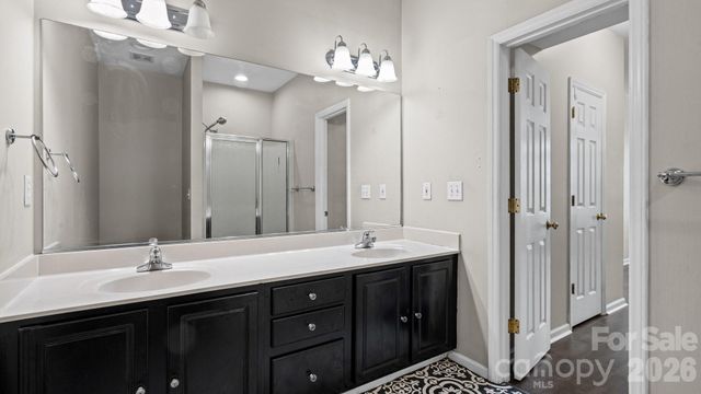 125 Forest Ridge Road, Mooresville, NC 28117