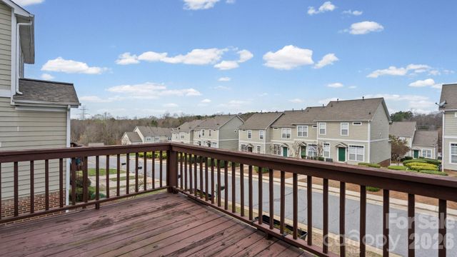 125 Forest Ridge Road, Mooresville, NC 28117