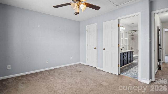 125 Forest Ridge Road, Mooresville, NC 28117