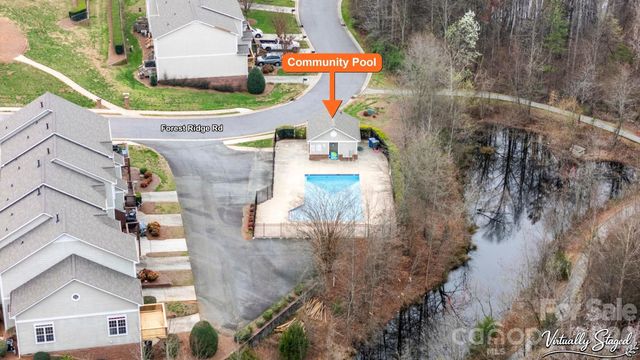 125 Forest Ridge Road, Mooresville, NC 28117