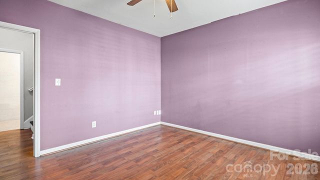 125 Forest Ridge Road, Mooresville, NC 28117