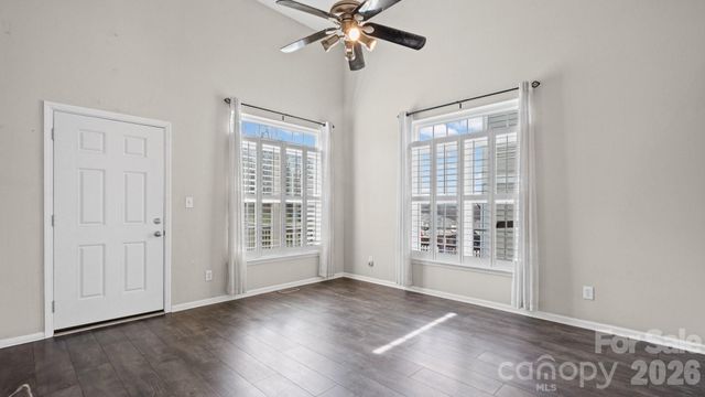 125 Forest Ridge Road, Mooresville, NC 28117