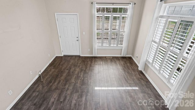 125 Forest Ridge Road, Mooresville, NC 28117