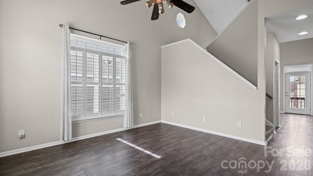 125 Forest Ridge Road, Mooresville, NC 28117