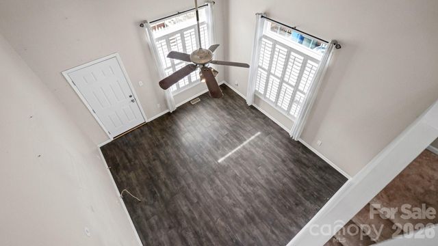 125 Forest Ridge Road, Mooresville, NC 28117