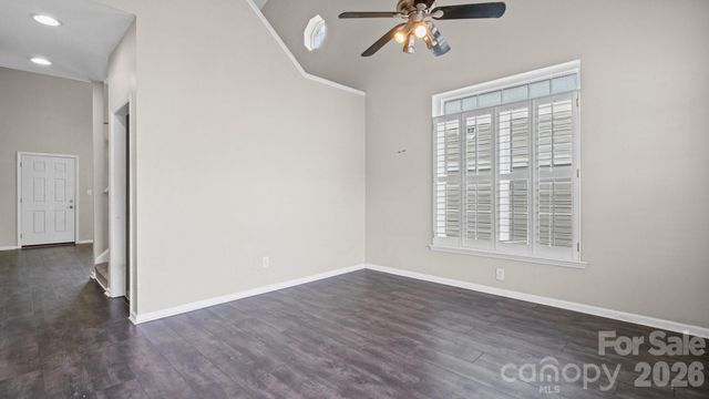 125 Forest Ridge Road, Mooresville, NC 28117