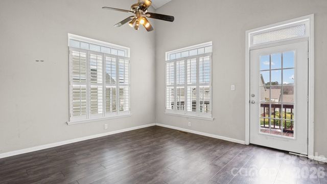 125 Forest Ridge Road, Mooresville, NC 28117