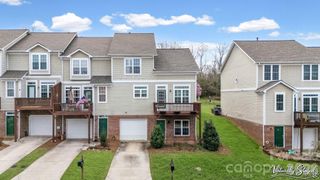 125 Forest Ridge Road, Mooresville, NC 28117