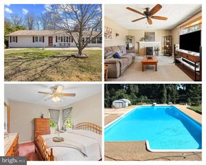 9535 POWDERHORN LANE, Baltimore, MD 21234