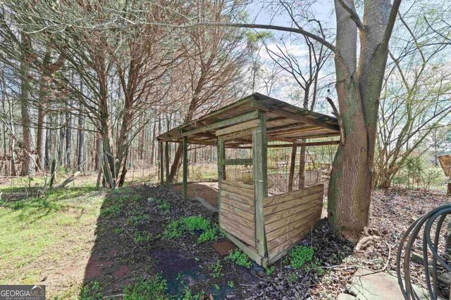 3021 Penfield Road, Greensboro, GA 30642