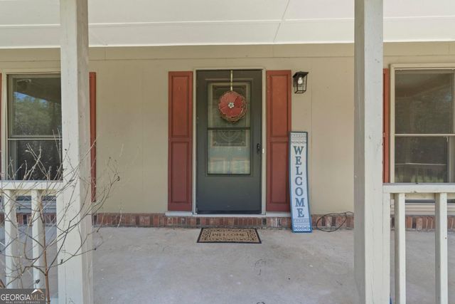 3021 Penfield Road, Greensboro, GA 30642