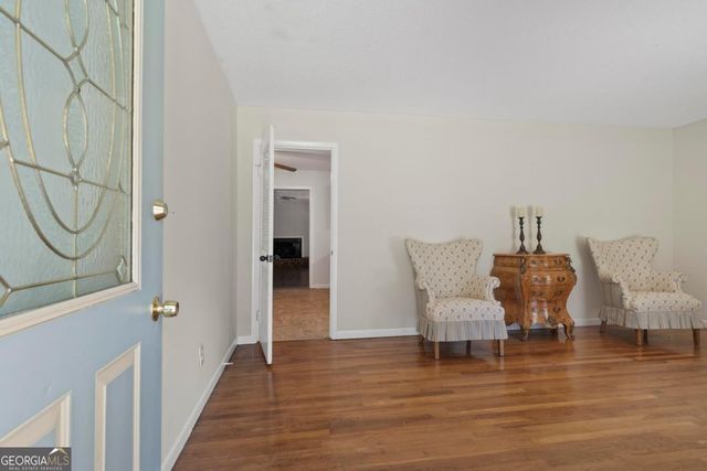 3021 Penfield Road, Greensboro, GA 30642