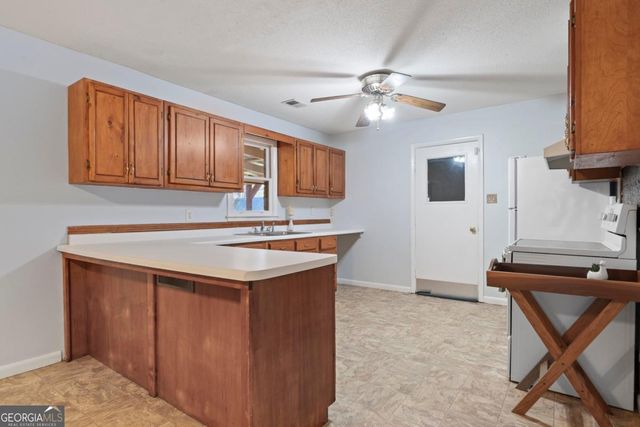 3021 Penfield Road, Greensboro, GA 30642