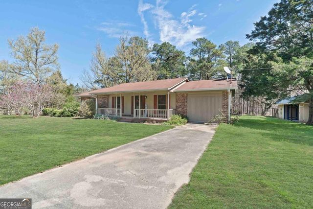 3021 Penfield Road, Greensboro, GA 30642