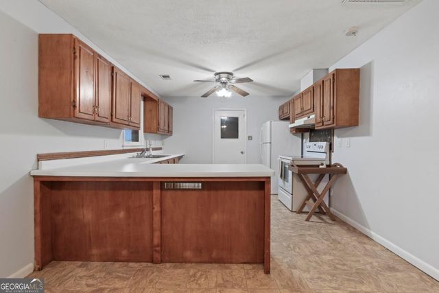 3021 Penfield Road, Greensboro, GA 30642