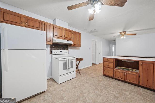 3021 Penfield Road, Greensboro, GA 30642