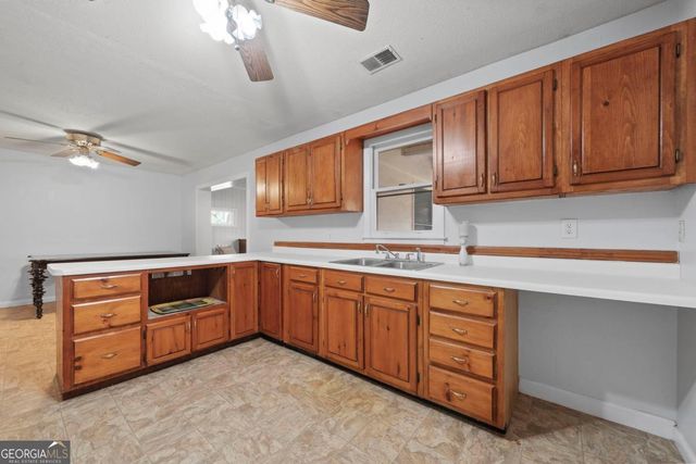 3021 Penfield Road, Greensboro, GA 30642