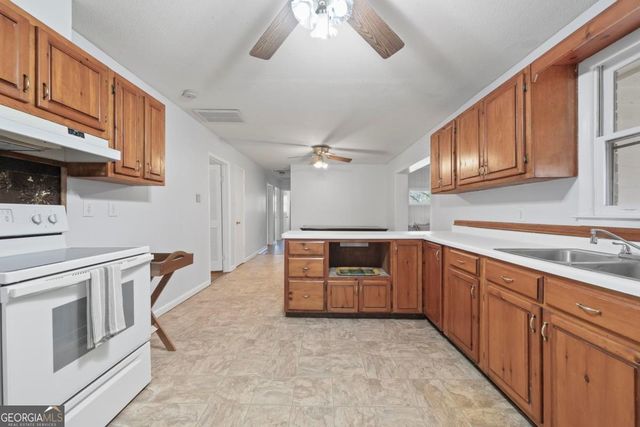 3021 Penfield Road, Greensboro, GA 30642