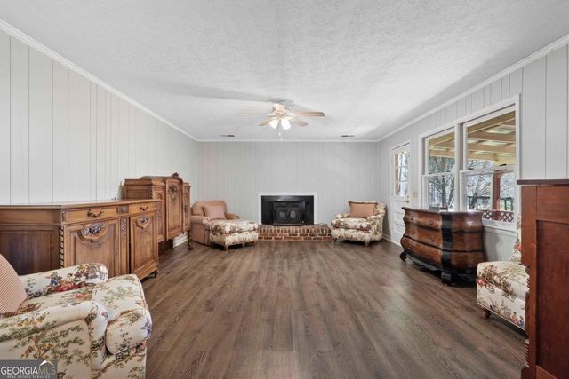 3021 Penfield Road, Greensboro, GA 30642