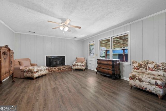 3021 Penfield Road, Greensboro, GA 30642