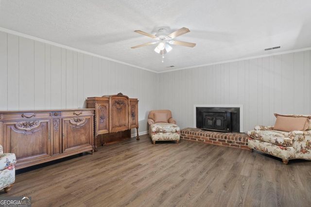 3021 Penfield Road, Greensboro, GA 30642