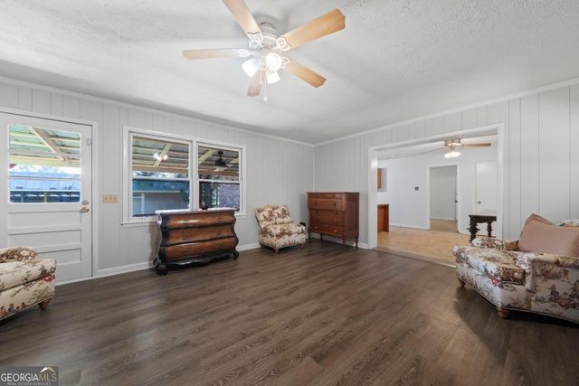 3021 Penfield Road, Greensboro, GA 30642